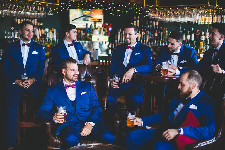 The White Room Wedding Venue in St. Augustine, Florida