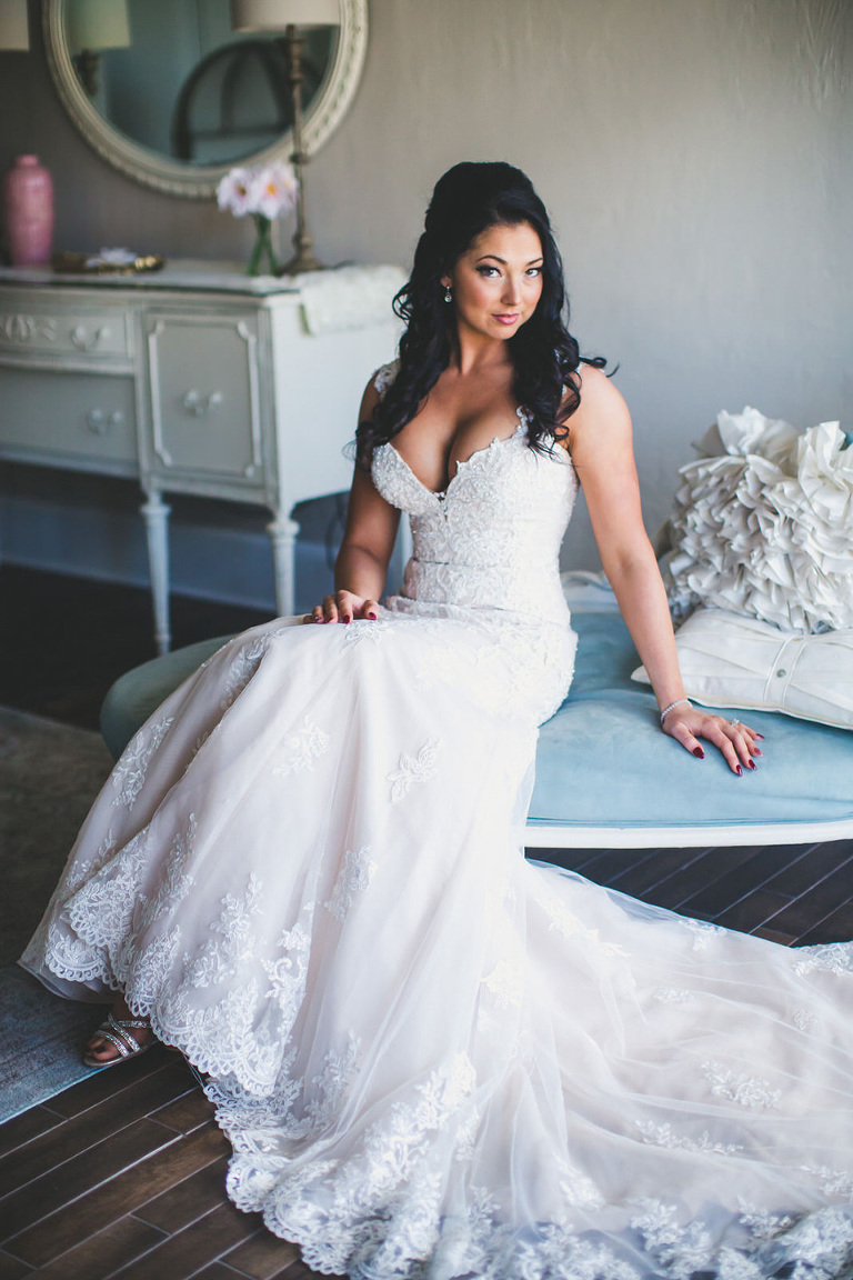 The White Room Wedding Venue in St. Augustine, Florida