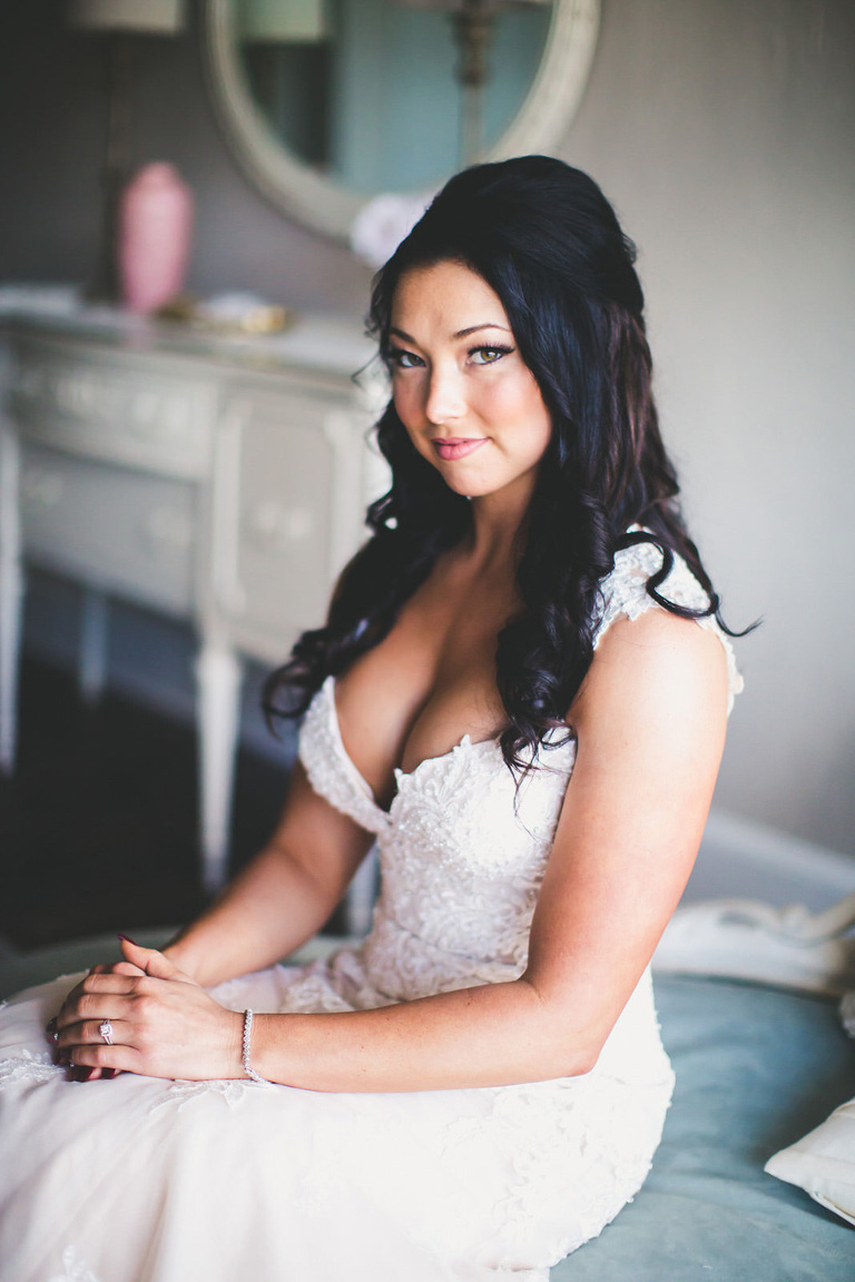 The White Room Wedding Venue in St. Augustine, Florida