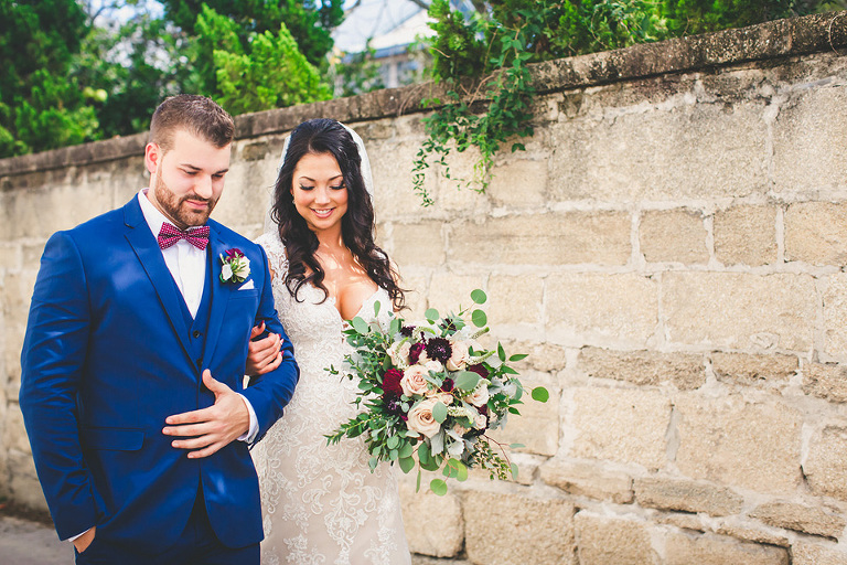 The White Room Wedding Venue in St. Augustine, Florida