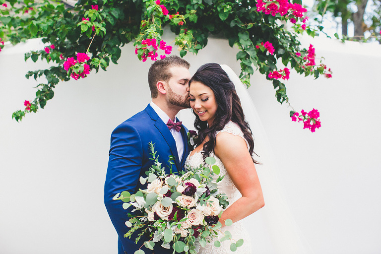 The White Room Wedding Venue in St. Augustine, Florida