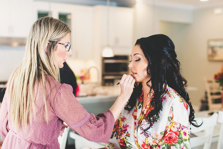 The White Room Wedding Venue in St. Augustine, Florida