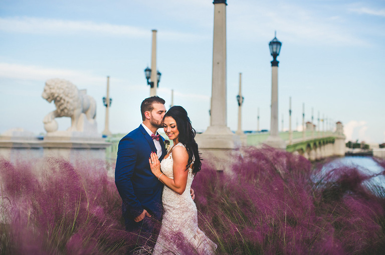 The White Room Wedding Venue in St. Augustine, Florida