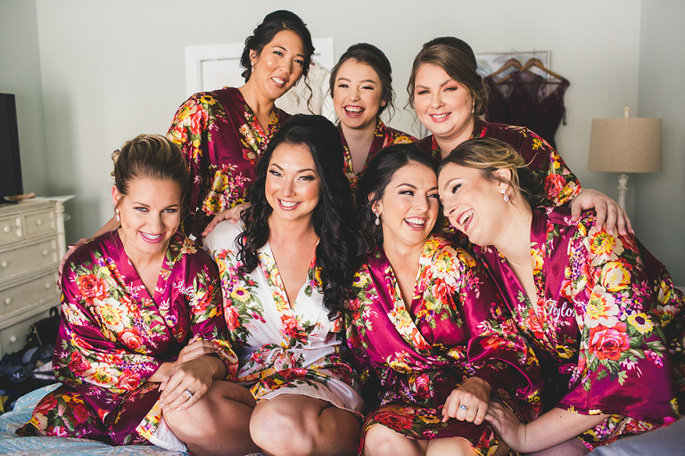 The White Room Wedding Venue in St. Augustine, Florida