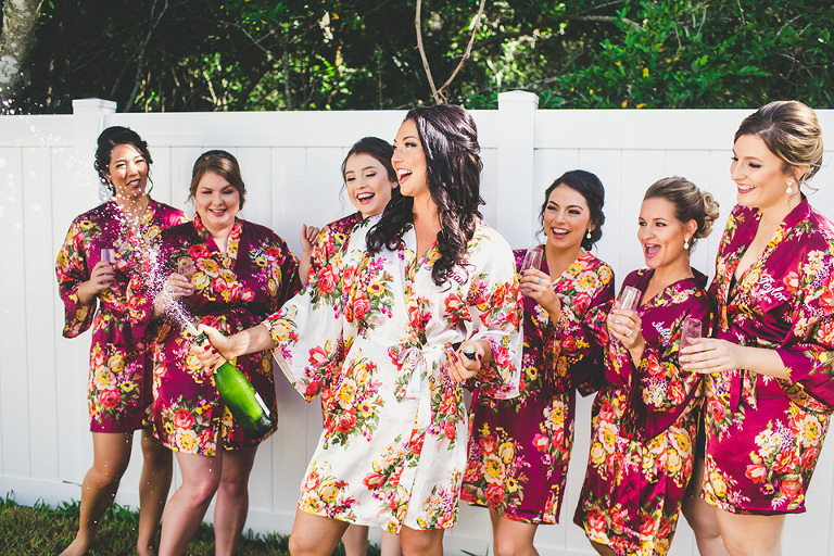 The White Room Wedding Venue in St. Augustine, Florida