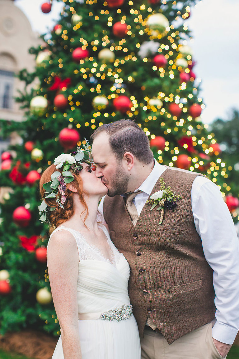Abby & Tom's Wedding at TPC Sawgrass in Ponte Vedra Beach, Florida