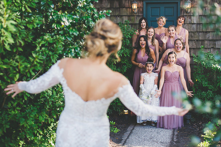 Magnolia Plantation and Gardens Wedding in Charleston, South Carolina