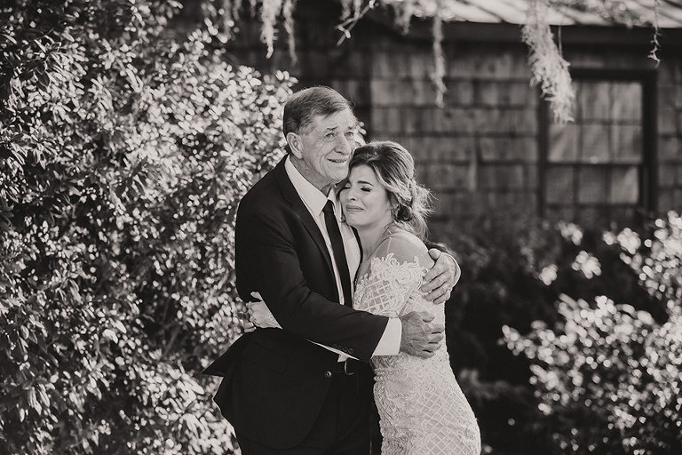 Magnolia Plantation and Gardens Wedding in Charleston, South Carolina