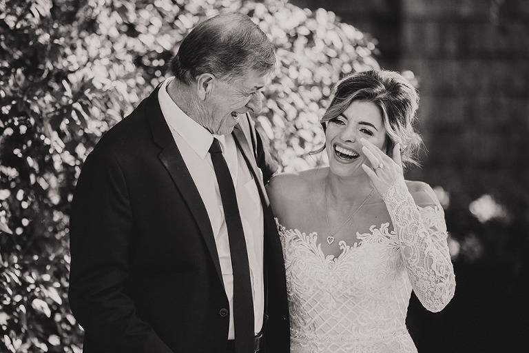 Magnolia Plantation and Gardens Wedding in Charleston, South Carolina