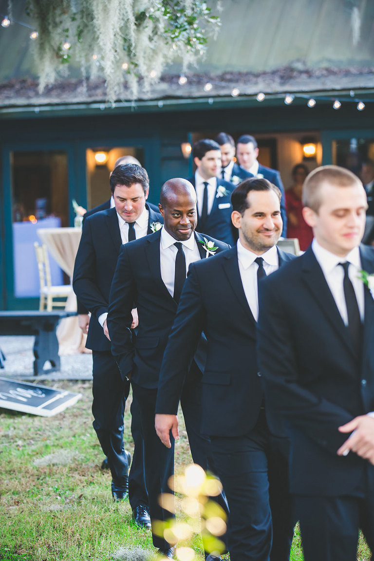 Magnolia Plantation and Gardens Wedding Charleston South Carolina Photographer