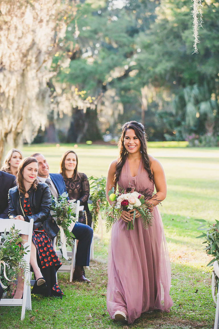 Magnolia Plantation and Gardens Wedding Charleston South Carolina Photographer