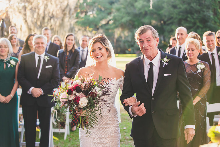 Magnolia Plantation and Gardens Wedding Charleston South Carolina Photographer