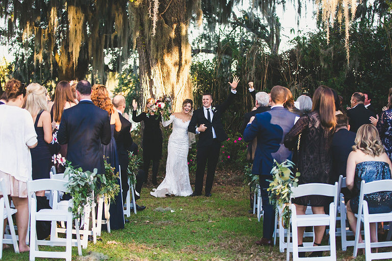Magnolia Plantation and Gardens Wedding Charleston South Carolina Photographer