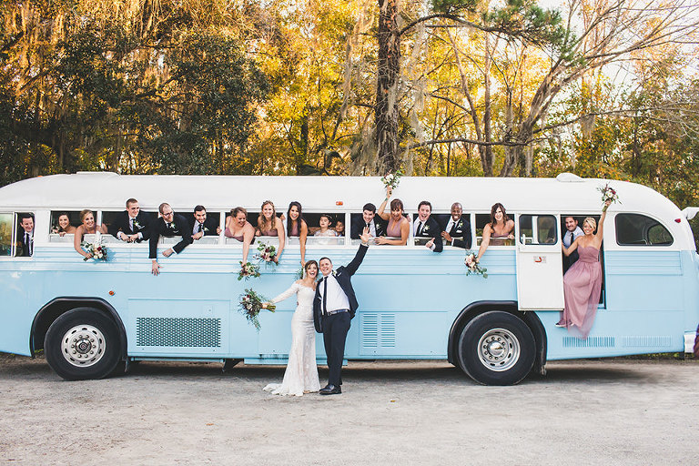 The Best Charleston South Carolina Wedding Photographer