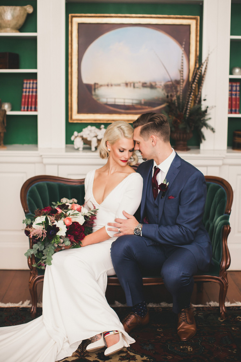 The-Governor-Thomas-Bennett-House-Wedding-in-Charleston,-South-Carolina