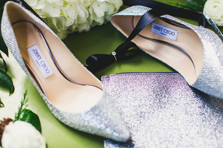 Gracie & Michael's Winter Wedding in Downtown Seaside, Florida