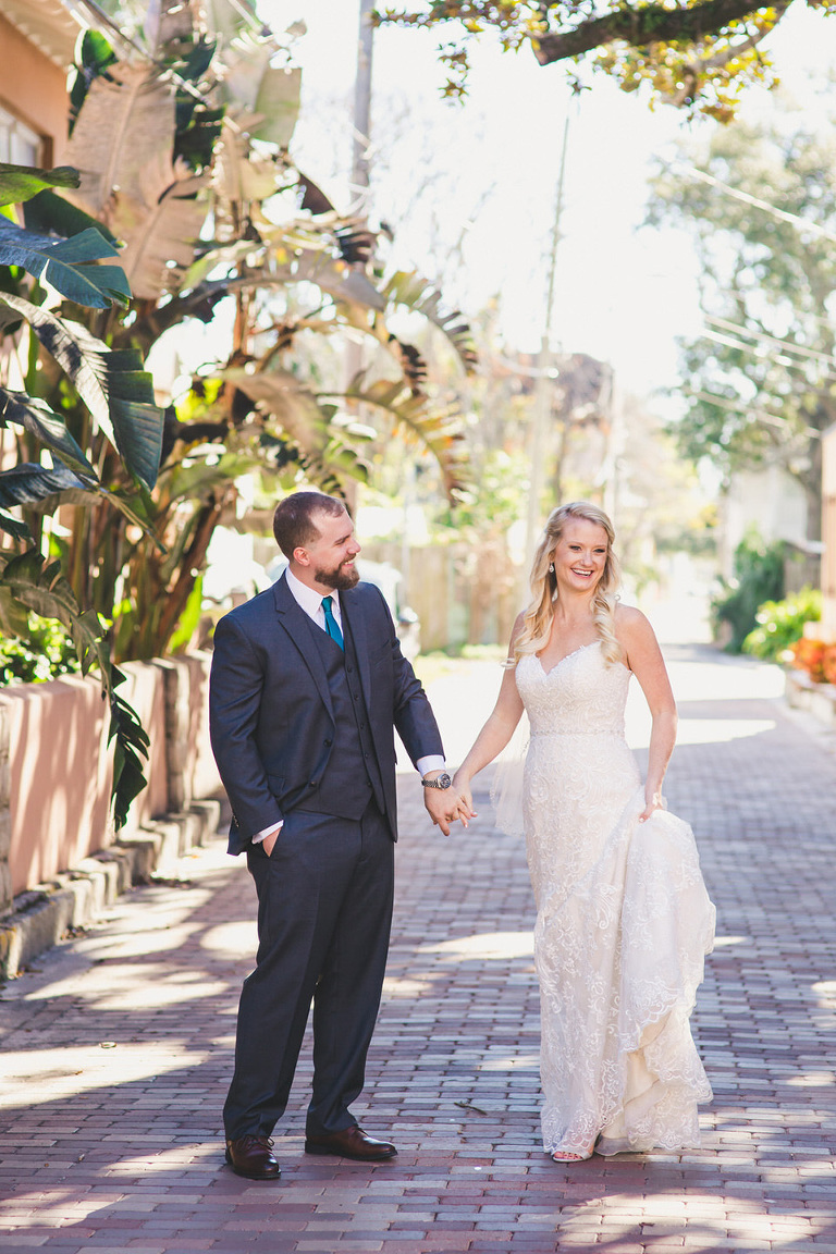 Wedding Photography Jacksonville Florida