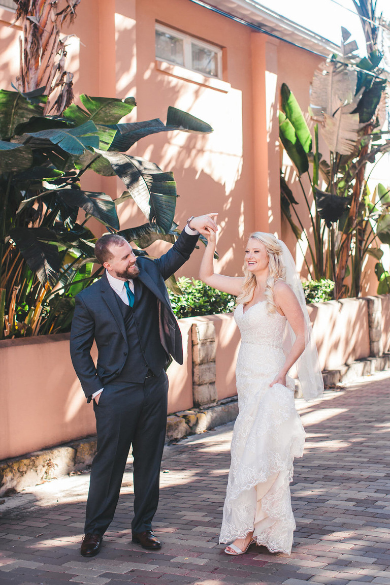 Wedding Photography Jacksonville Florida