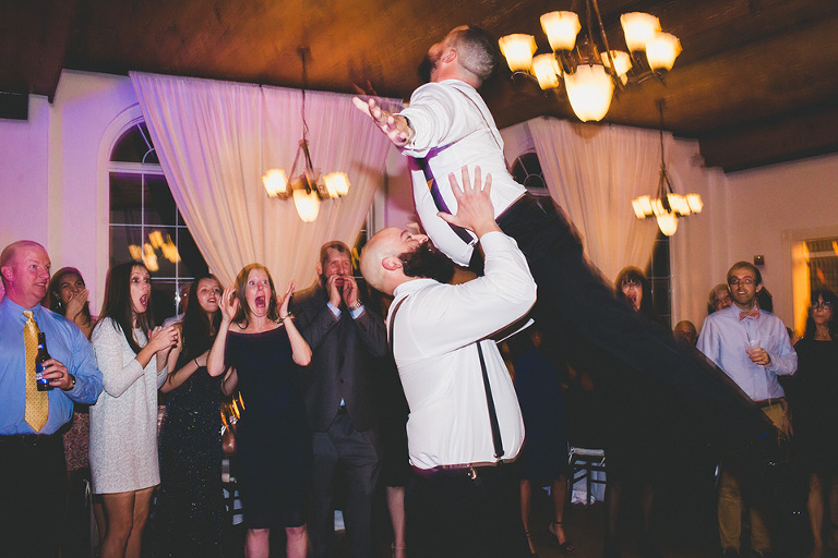 Casa Marina Wedding Jacksonville Beach Florida