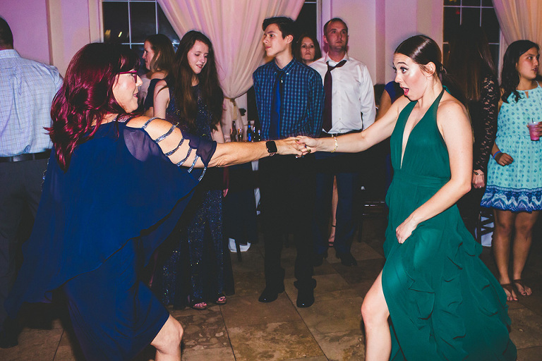 Casa Marina Wedding Jacksonville Beach Florida