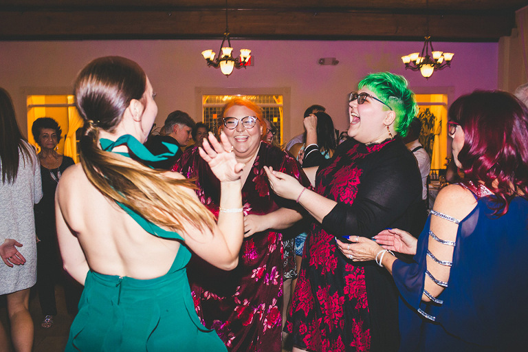 Casa Marina Wedding Jacksonville Beach Florida