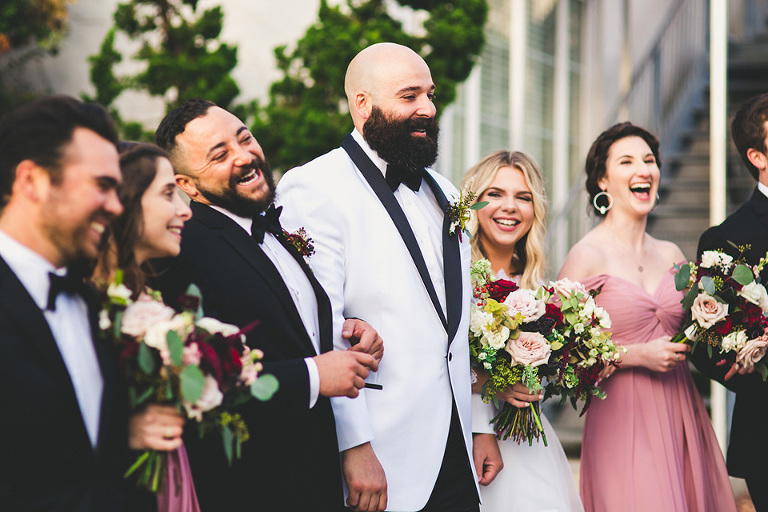 Casa Marina Wedding Jacksonville Beach Florida