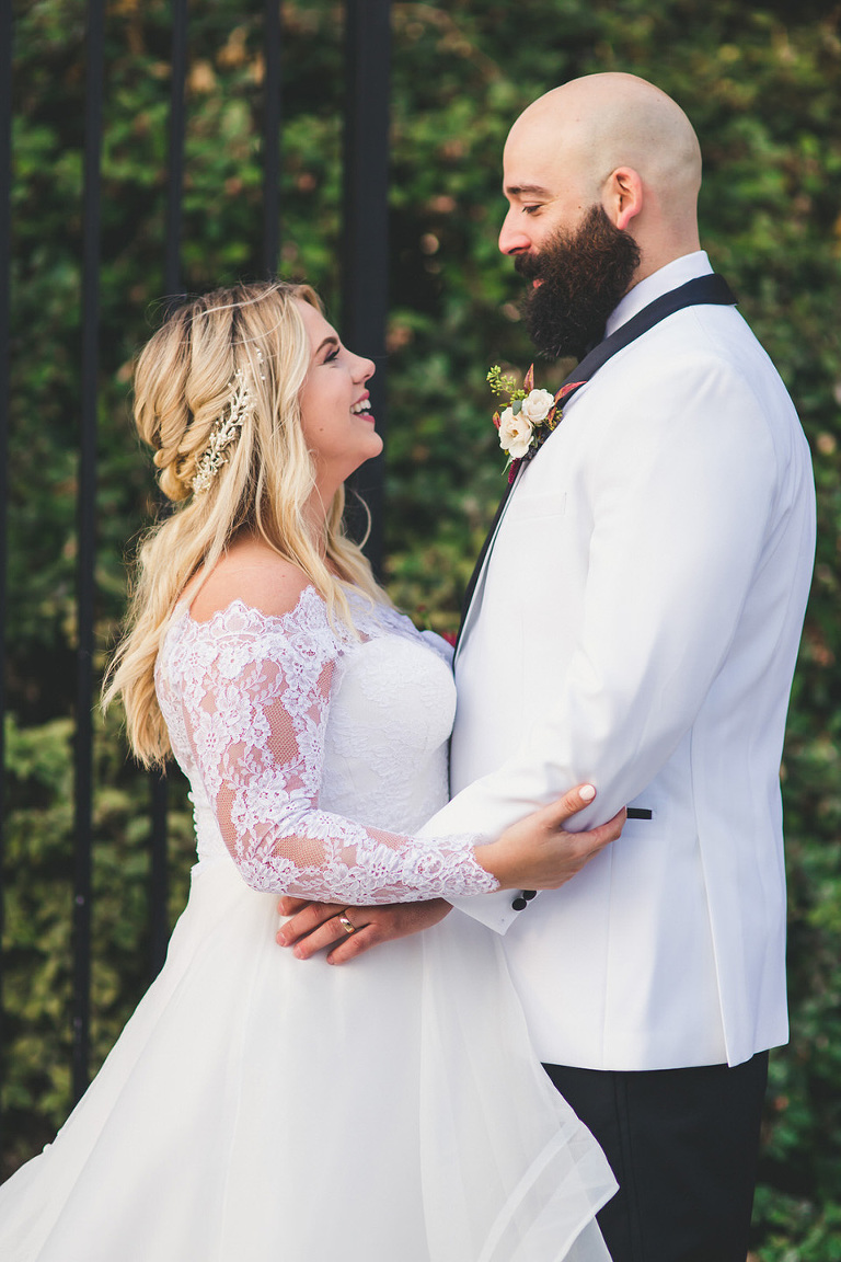 Casa Marina Wedding Jacksonville Beach Florida