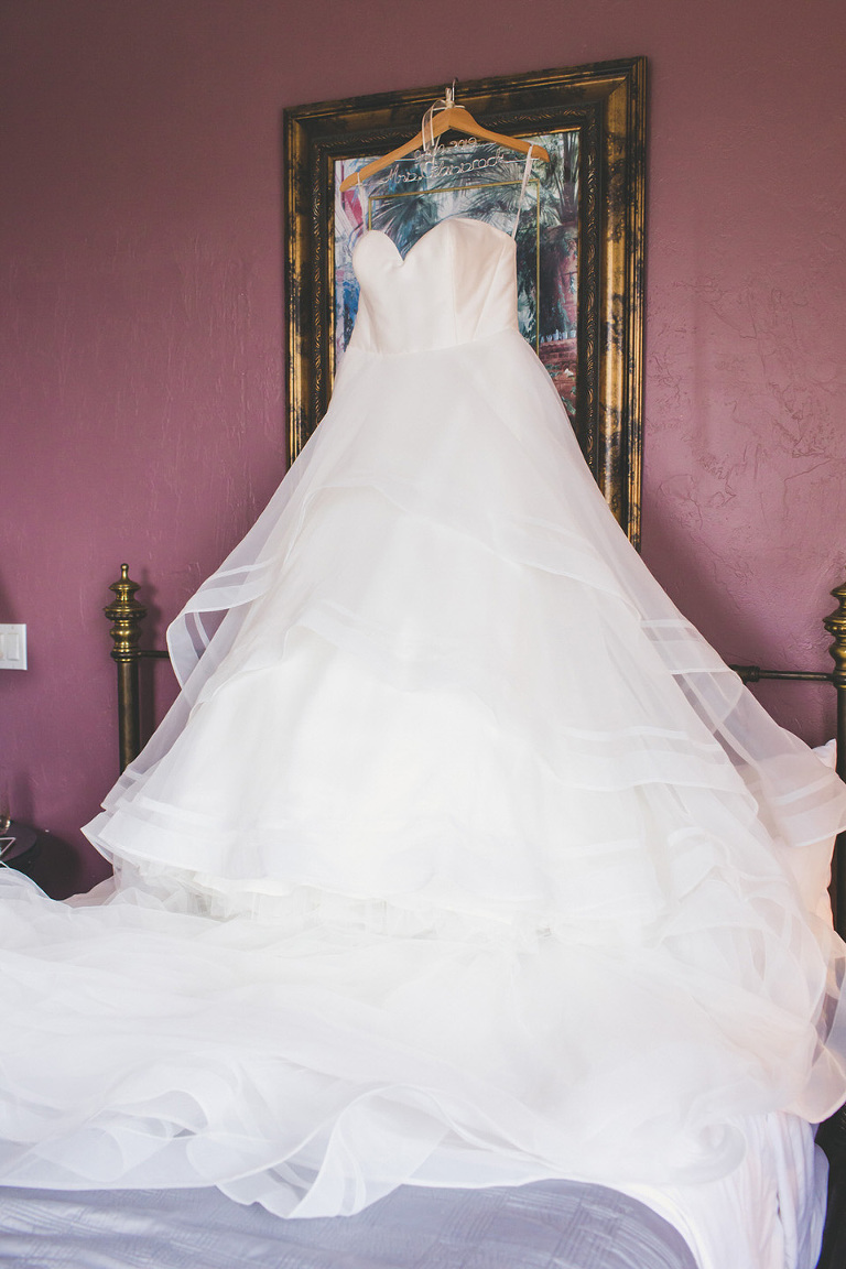 Casa Marina Wedding Jacksonville Beach Florida 