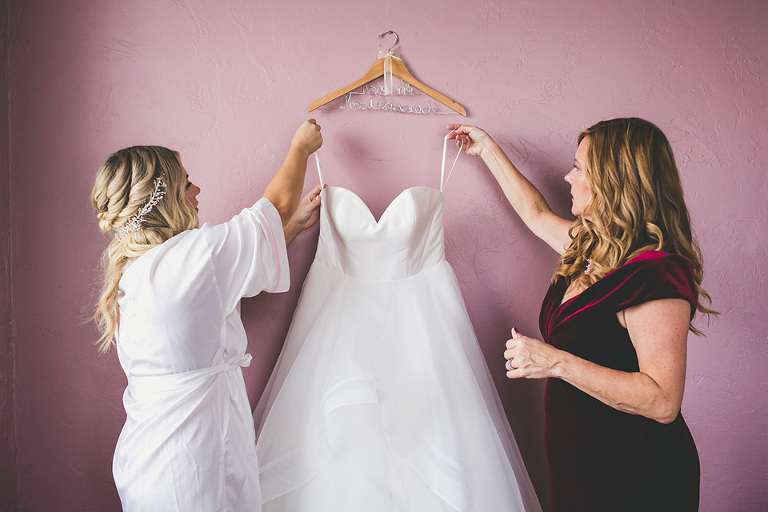 Casa Marina Wedding Jacksonville Beach Florida 