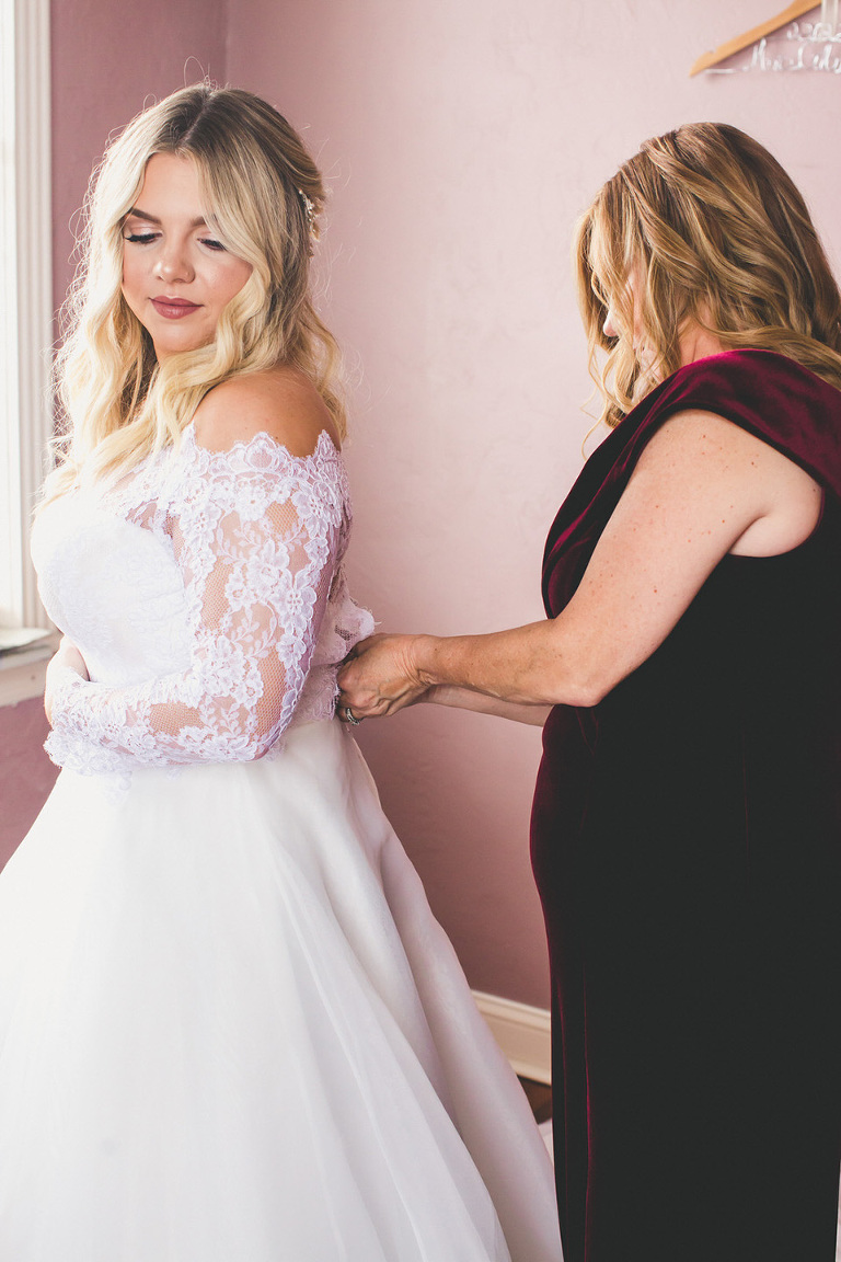 Casa Marina Wedding Jacksonville Beach Florida 