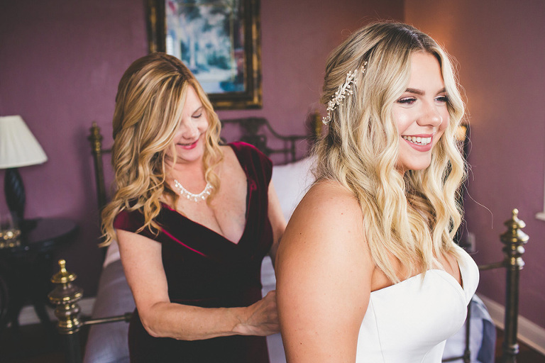 Casa Marina Wedding Jacksonville Beach Florida 