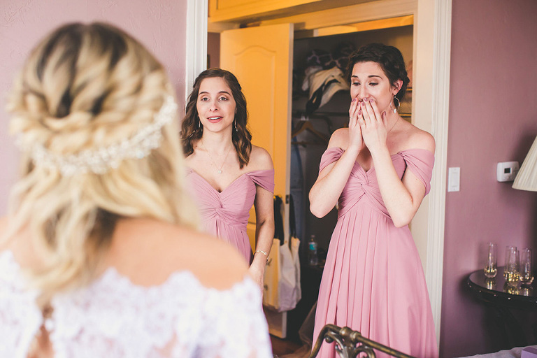 Casa Marina Wedding Jacksonville Beach Florida 