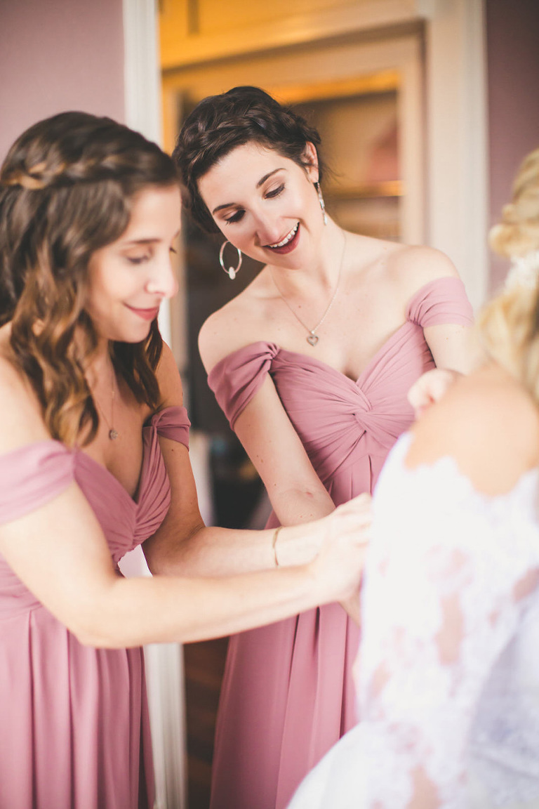 Casa Marina Wedding Jacksonville Beach Florida 