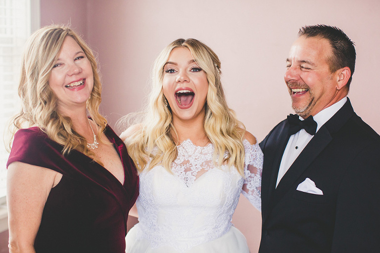 Casa Marina Wedding Jacksonville Beach Florida 