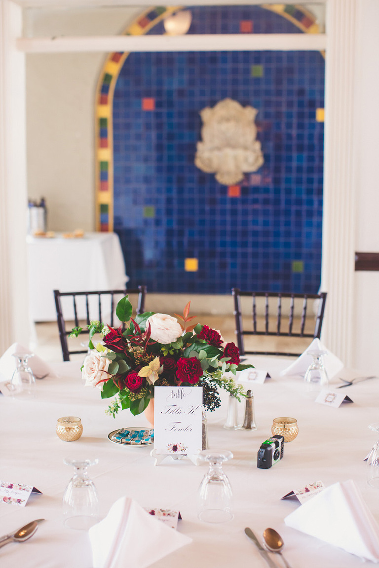 Casa Marina Wedding Jacksonville Beach Florida