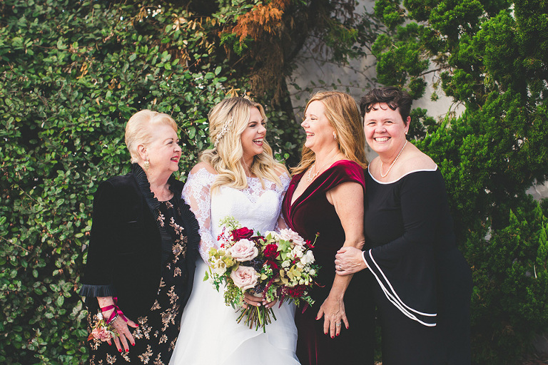 Casa Marina Wedding Jacksonville Beach Florida