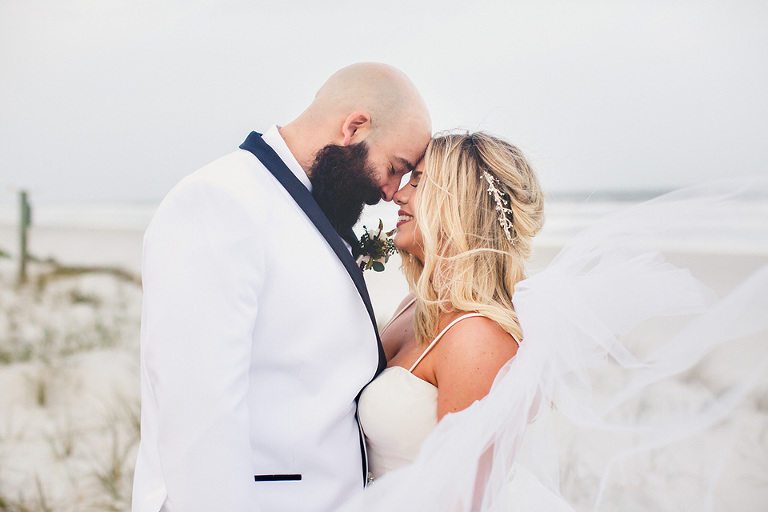 Casa Marina Wedding Jacksonville Beach Florida