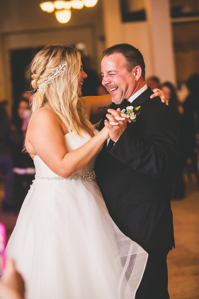 Casa Marina Wedding Jacksonville Beach Florida