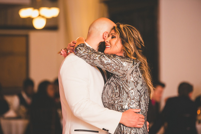 Casa Marina Wedding Jacksonville Beach Florida