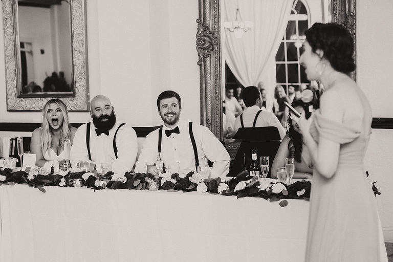 Casa Marina Wedding Jacksonville Beach Florida