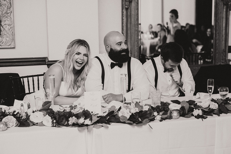 Casa Marina Wedding Jacksonville Beach Florida