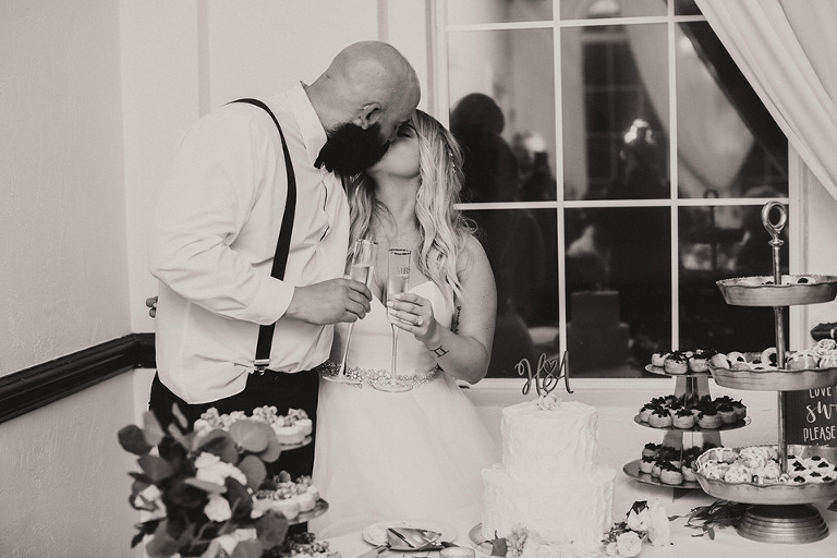 Casa Marina Wedding Jacksonville Beach Florida