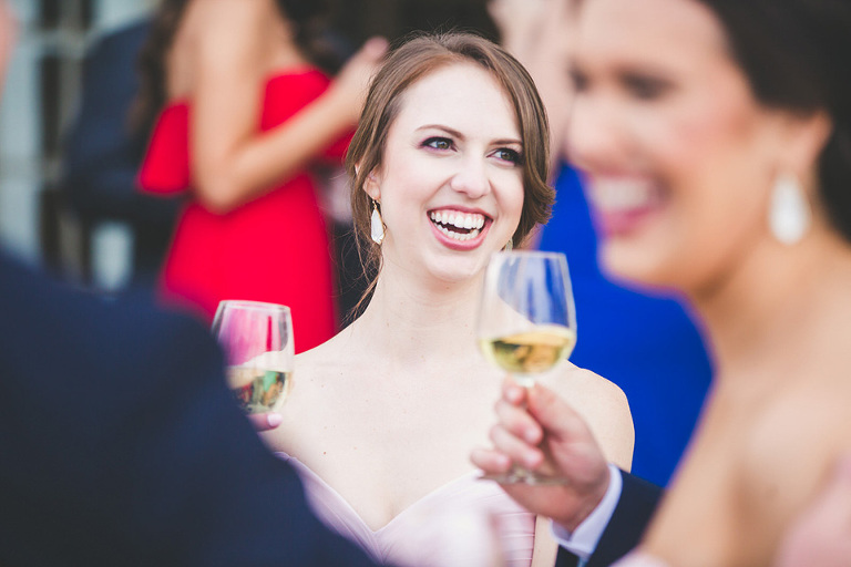 The River House Wedding St. Augustine, Florida