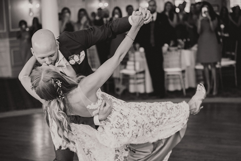 The River House Wedding St. Augustine, Florida