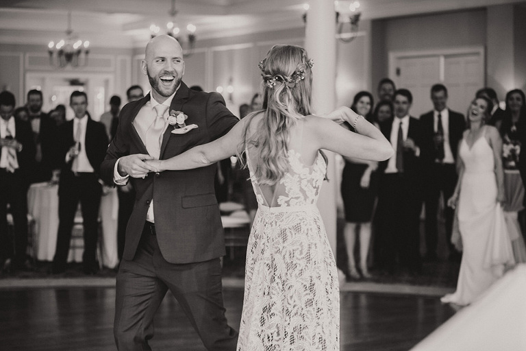 The River House Wedding St. Augustine, Florida