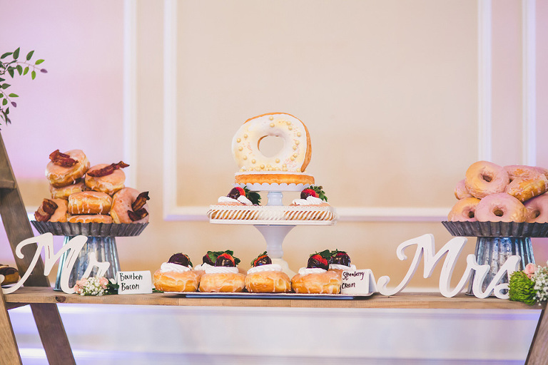 The River House Wedding St. Augustine, Florida