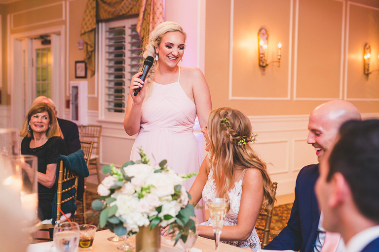 The River House Wedding St. Augustine, Florida