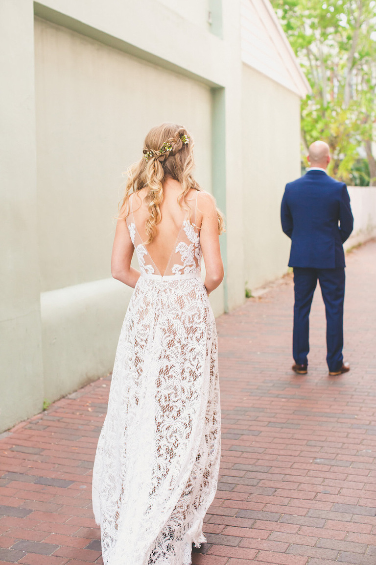 The River House Wedding St. Augustine, Florida