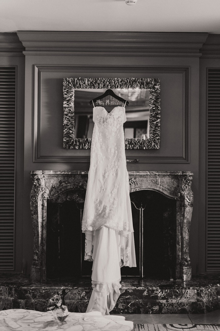 The Ritz Carlton Amelia Island Wedding