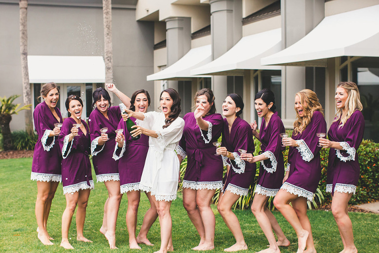 The Ritz Carlton Wedding Amelia Island Florida